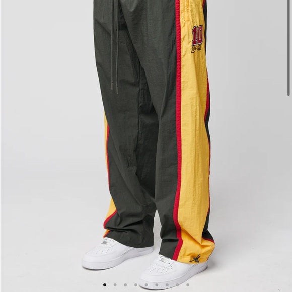 Live Fast Die Young Westend Trackpants - Picture 9 of 14